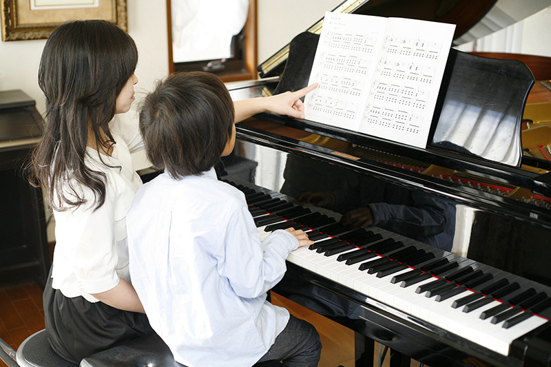 ピアノ調律師がおすすめする消音ユニットが札幌周辺で好評判