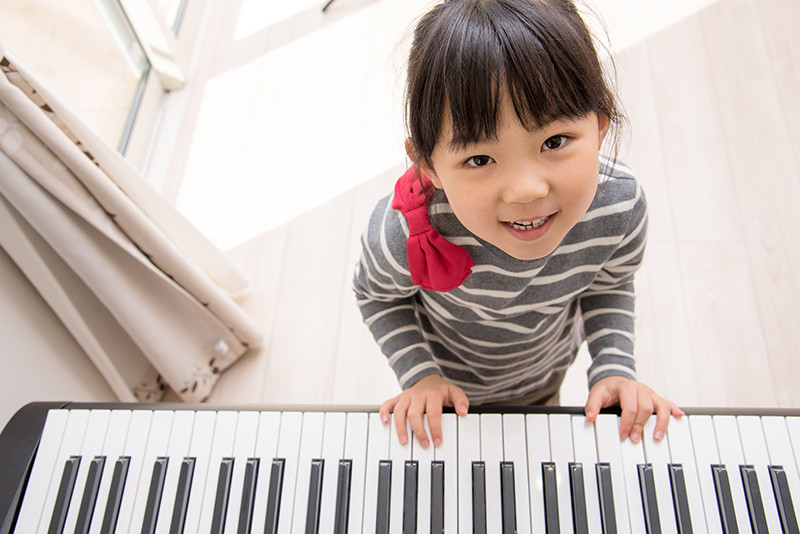 妥協のないピアノ調律で札幌でピアノが奏でる音色をサポート