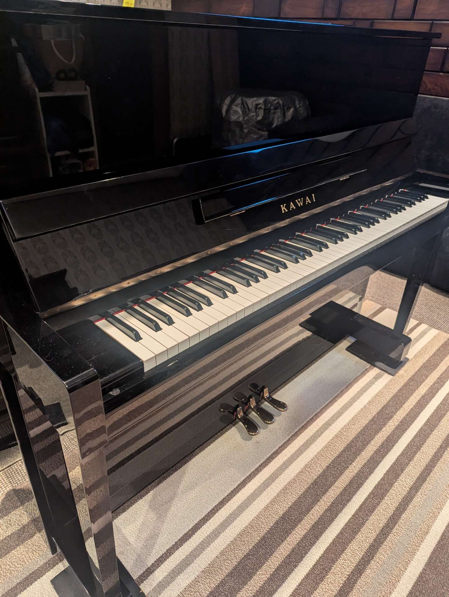 KAWAI DX21D入庫しました!